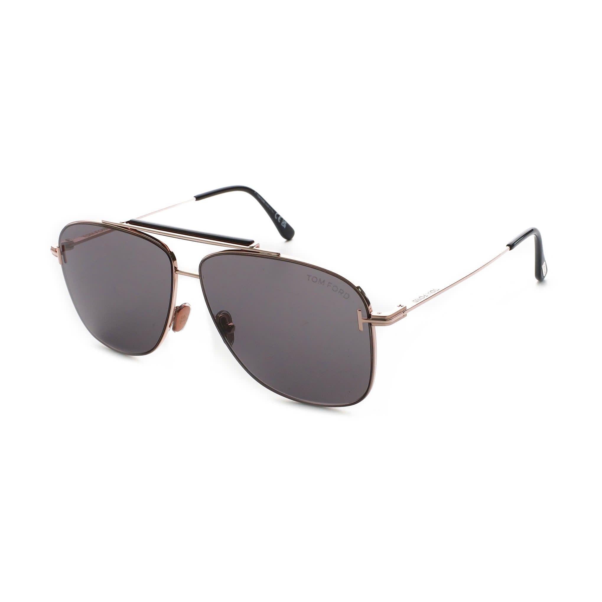  Kính mát Tom Ford TF1017_60_28A Chính hãng 