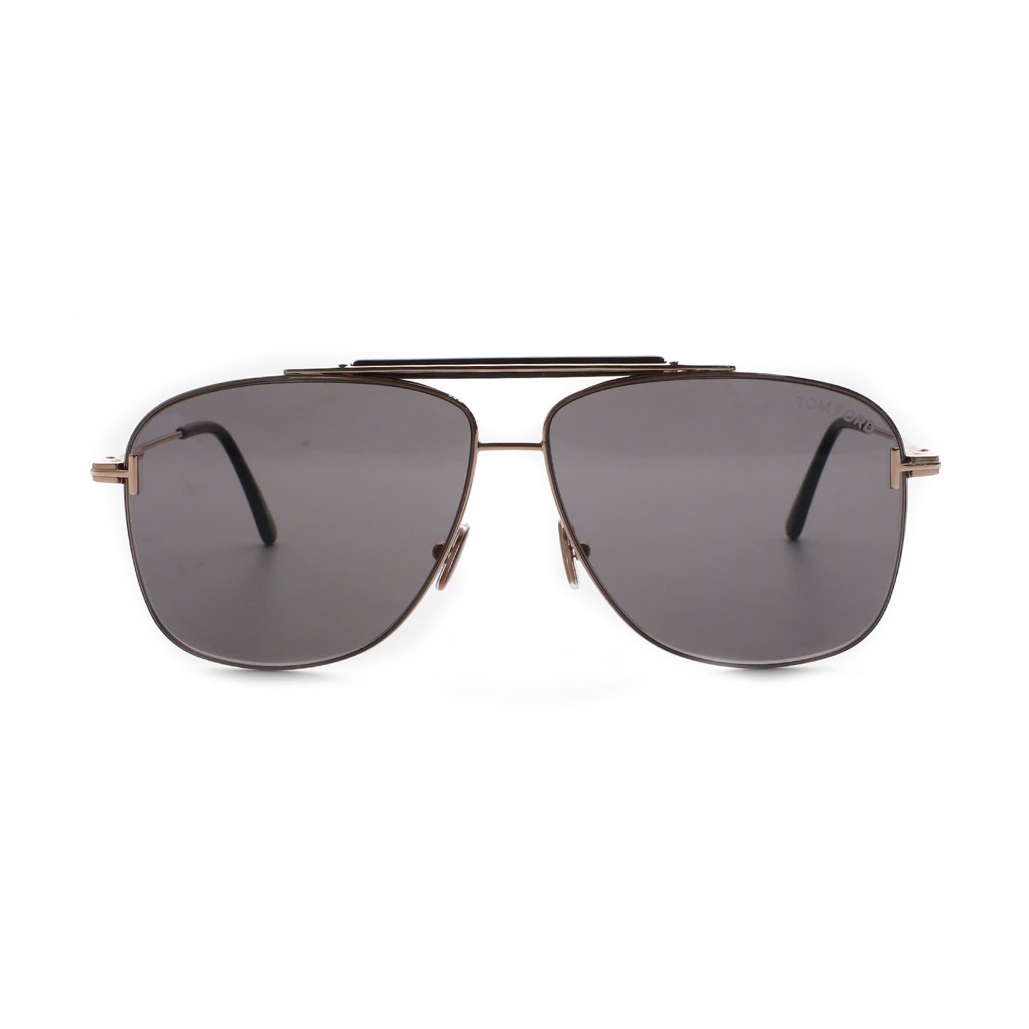  Kính mát Tom Ford TF1017_60_28A Chính hãng 