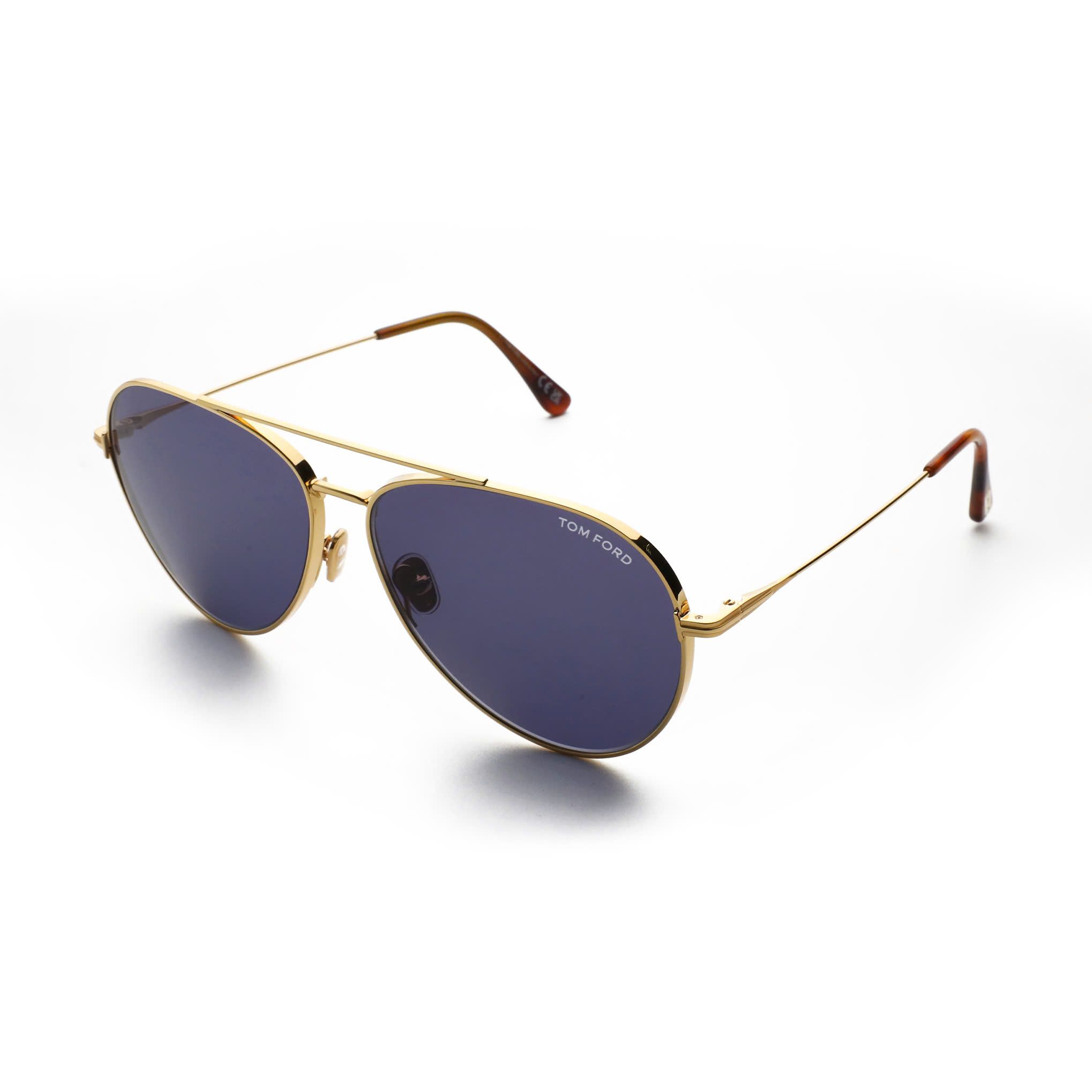  Kính mát Tom Ford TF996_62_30V Chính hãng 