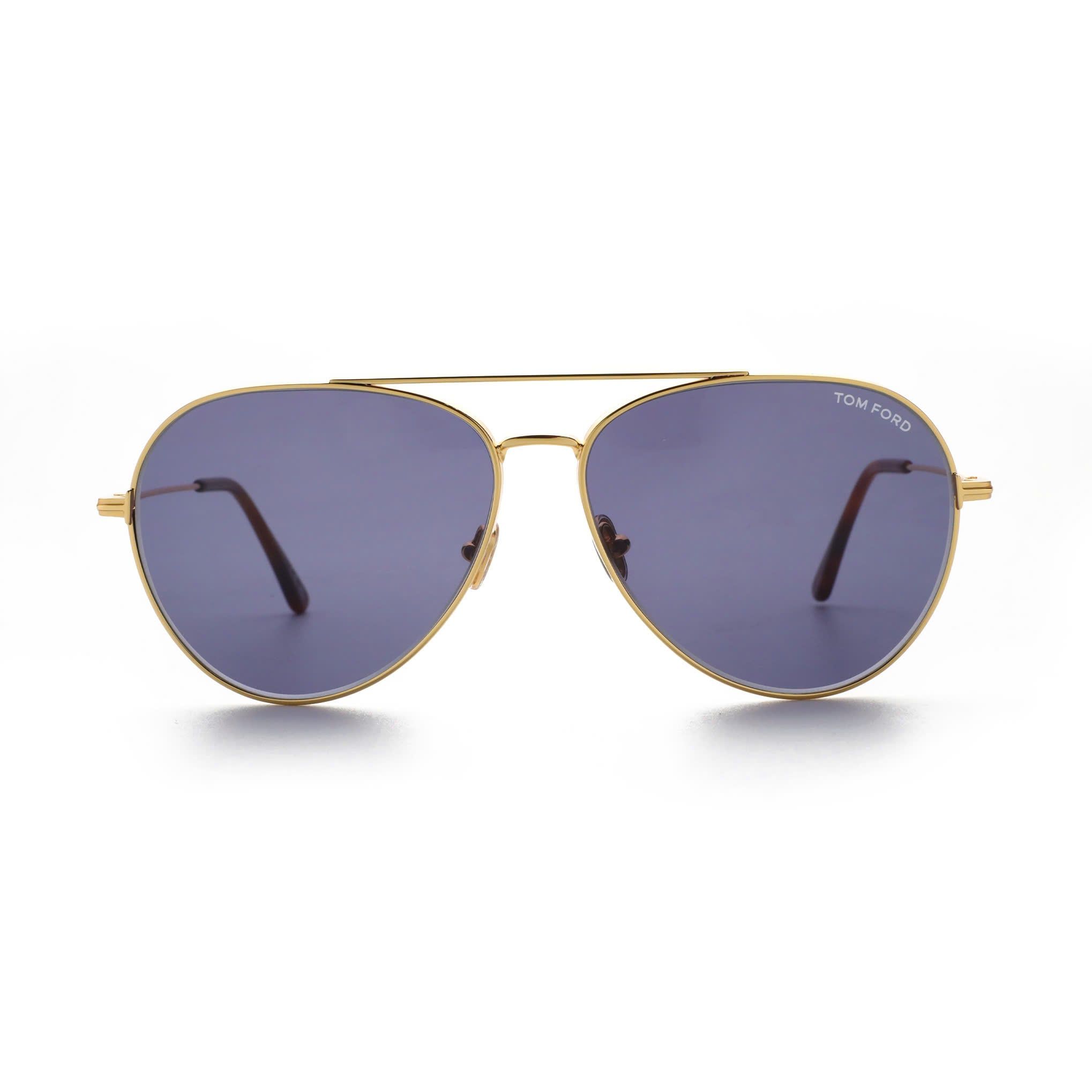  Kính mát Tom Ford TF996_62_30V Chính hãng 