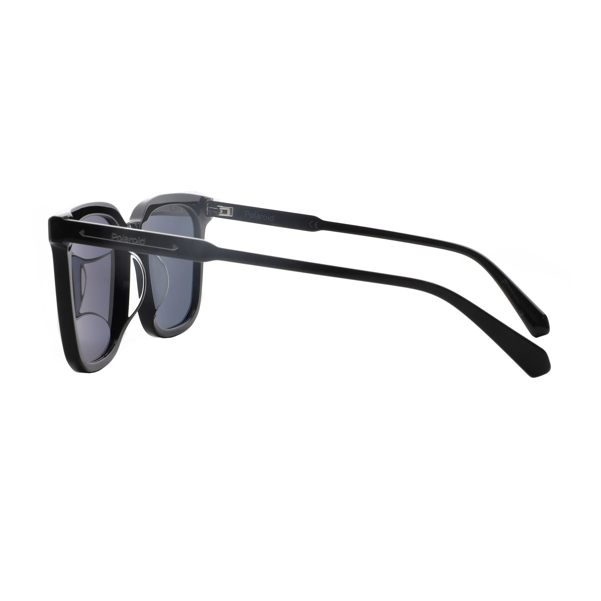  Kính mát POLAROID PLDCN0057FS_55_807-M9 Chính hãng 