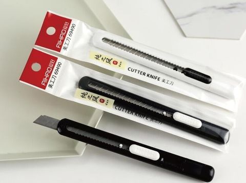  Dao rọc giấy VP 9mm AIHAO 69490 (24/864) 