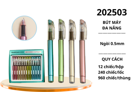  Bút máy Aihao 202503 (12) 