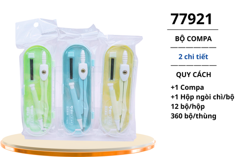  Compa AIHAO 77921 (12/360) 