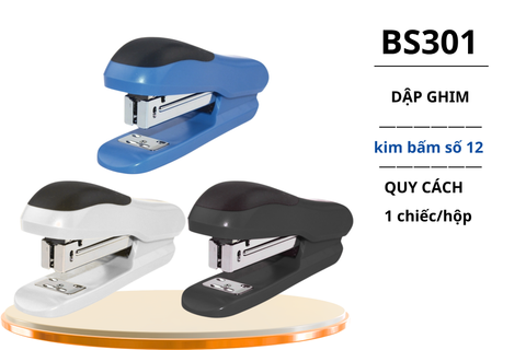  Dập ghim VP AIHAO BS301 (96) 