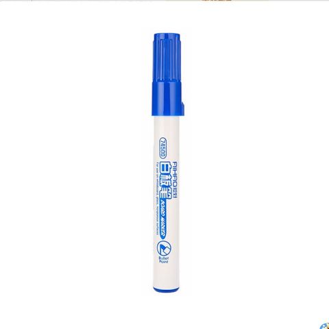  Bút dạ bảng có thể xóa Aihao 74500 Chính Hãng - Có Tại Hiệu Sách Mai 