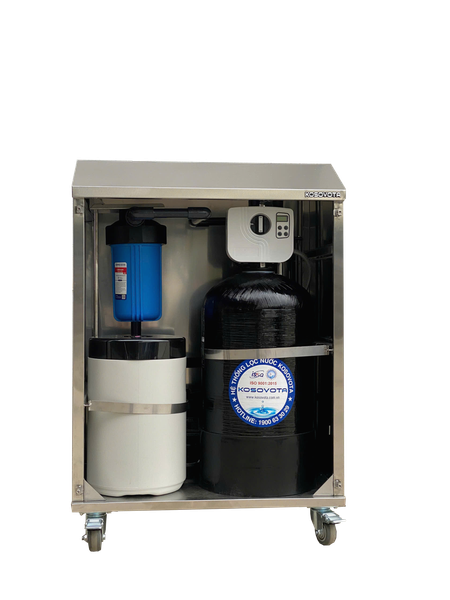  BỘ LÀM MỀM KOSOVOTA KSV-666A 