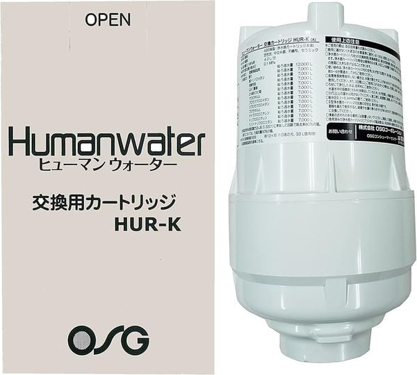  Lõi Điện Giải OSG Human Water HUR-K 