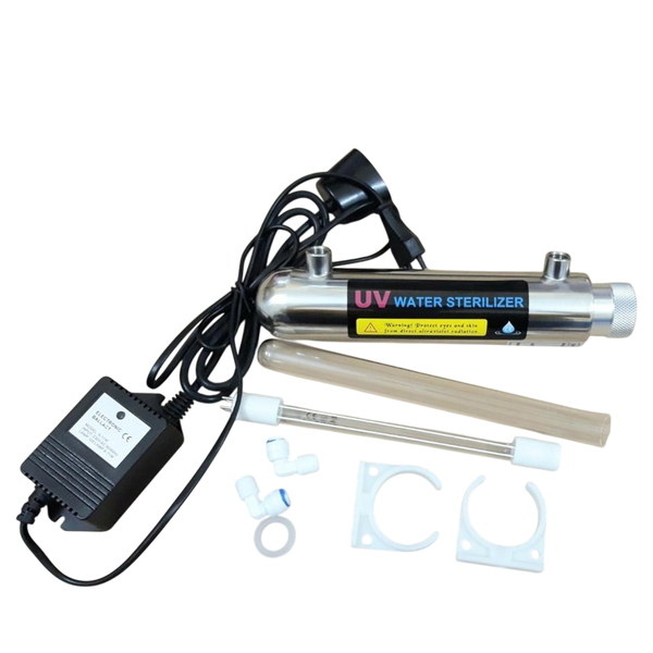  Bộ đèn uv 14w máy lọc nước 