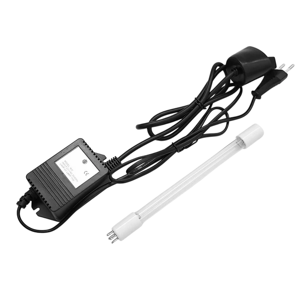  Bóng Đèn UV + Adaptor 14W 