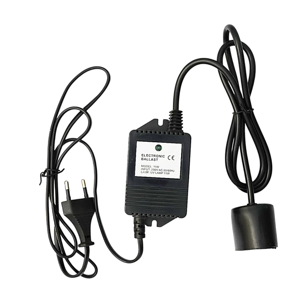  Adaptor đèn UV 14W 