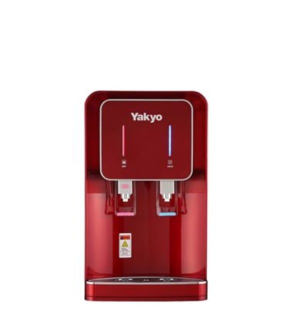  Máy lọc nước nóng lạnh Yakyo TP-815Y Nano 