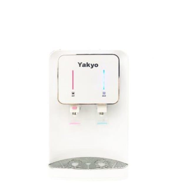  Máy lọc nước nóng lạnh Yakyo TP-815Y Nano 