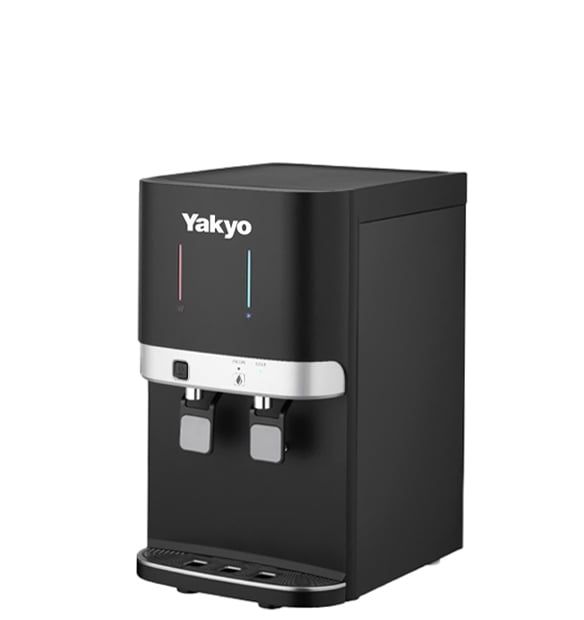  Máy lọc nước Yakyo TP-820T Nano 