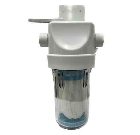  Bộ Lọc Đơn Biglue 10inch - UF 