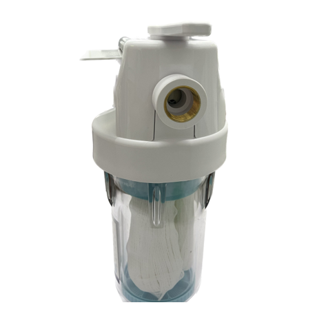  Bộ Lọc Đơn Biglue 10inch - UF 