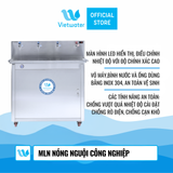  Máy lọc nước nóng nguội công nghiệp VIETWATER 