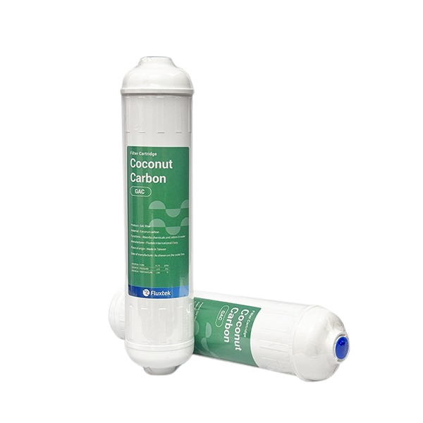  Lõi lọc GAC K33 Fluxtek 