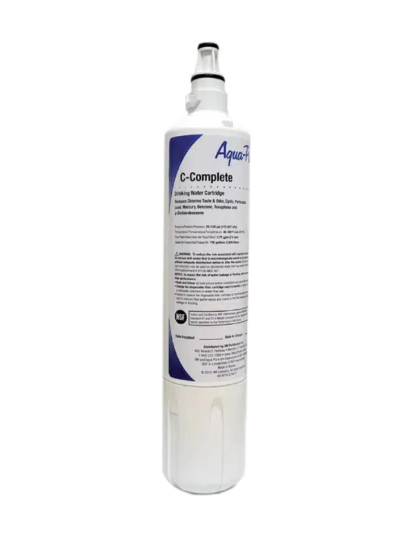  Bộ lọc nước tủ lạnh AP Easy C-Complete 