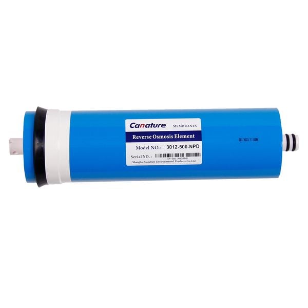  Màng RO Canature 500G NPD 