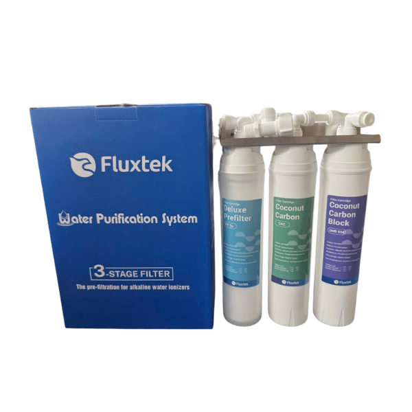  Bộ tiền lọc máy điện giải FLuxtek 