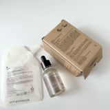  Serum thuần chay dưỡng ẩm giảm đỏ làm dịu da chiết xuất 100% cà rốt SKINFOOD CARROT CAROTENE MOIST EFFECTOR 52ml 