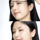  Serum Cấp Ẩm Làm Sáng Da The Face Shop Ultimate PDRN Hyalu 7 Hydrated Glow Deep Moisture 30ml 