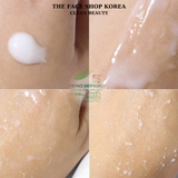  Tẩy tế bào chết mặt trắng sáng da TheFaceShop Smart Peeling White Jewel 120ml 