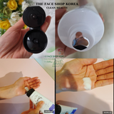  Tẩy tế bào chết mặt trắng sáng da TheFaceShop Smart Peeling White Jewel 120ml 