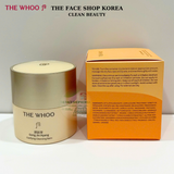  Sáp Tẩy Trang The Whoo Gongjinhyang Clarifying Cleansing Balm 50ml 