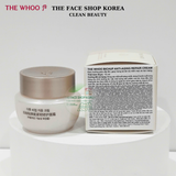  Kem dưỡng tự nhuận tái sinh da The Whoo Bichup Anti-aging Repair Cream 10ml 
