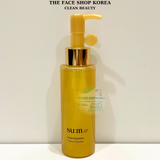  Sữa Rửa Mặt Làm Sạch Bụi Bẩn Su:m37 Losec Summa Foam Cleanser 90ml 