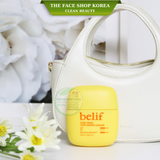  Kem Chống nắng dạng lỏng chiết xuất VITAMIN sáng da Belif Super Drops - Multi Vitamin Sunquid (SPF 50+, PA++++) 50ml 