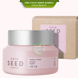  Kem Dưỡng Ẩm TheFaceShop CHIA SEED ADVANCED HYDRO CREAM 50ml 