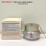  Kem dưỡng sáng da THE WHOO Gong Jin Hyang Brightening Power Cream 50ml 