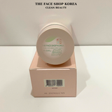  Bộ sữa rửa mặt dưỡng ẩm OHUI Miracle Moisture Cleansing Foam 200ml + 100ml 