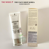  Tẩy Da Chết The Whoo Gongjinhyang Brightening Gommage Gel Exfoliator 100ml 