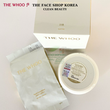  [Hàng Công Ty] Phấn nước trang điểm mịn lỳ The Whoo Royal Complexion Satin Cushion 