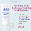  Sữa Dưỡng Ẩm Da Dr.Belmeur Clarifying Facial Moisturizer 200ml 