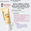  Kem chống nắng keo ong cấp ẩm cho da hỗn hợp thiên khô CNP Propolis Moisture Sun 50ml 