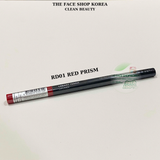  Bút kẻ viền môi The Face Shop fmgt Creamy Touch Lipliner 0.2g nhẹ mịn sắc nét bền màu lâu trôi đa dạng sống động 
