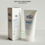  Sữa Dưỡng Ẩm Da Dr.Belmeur Clarifying Facial Moisturizer 200ml 