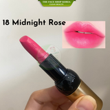  Son thỏi màu sắc đa dạng Căng bóng đẹp tự nhiên Hàn Quốc The Face Shop fmgt NEW BOLD SHEER GLOW LIPSTICK 3.5g 