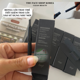  [Best Seller] Chì kẻ mày hai đầu TheFaceShop Designing Eyebrow Pencil 0.3G 