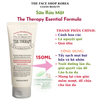  Sữa Rửa Mặt Chống Lão Hóa Sớm THE THERAPY ESSENTIAL FOAMING CLEANSER 150ml 