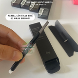  [Best Seller] Chì kẻ mày hai đầu TheFaceShop Designing Eyebrow Pencil 0.3G 