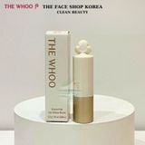 Son dưỡng môi có màu, giàu dưỡng chất The Whoo Essential Lip Glow Balm Minisize 1.3g 