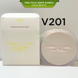  Phấn nước che khuyết điểm mỏng nhẹ lâu trôi kiềm dầu dưỡng da ink lasting cushion slim fit new  SPF 35 PA ++ 