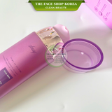  Kem nền che khuyết điểm kiềm dầu TheFaceShop BB Cream Power Perfection SPF37 PA++ 