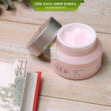  Kem Dưỡng Ẩm TheFaceShop CHIA SEED ADVANCED HYDRO CREAM 50ml 